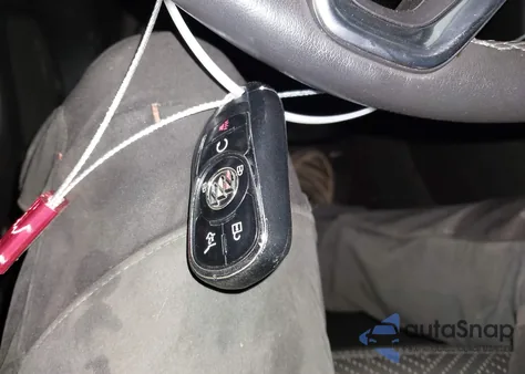 2022 Buick Encore Gx Fwd Essence from USA, damaged, VIN KL4MMFSL2NB087762